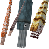 Appearance by default