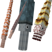 Appearance with resource pack