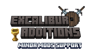 Begin Your Journey with Excalibur Additions