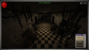 Monitor your pizzeria!