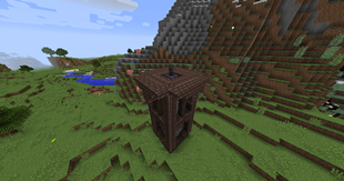 Manus Tower
