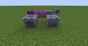 Texture Maps for Different States