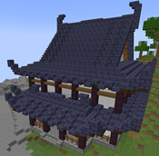 New structure:Gekkado