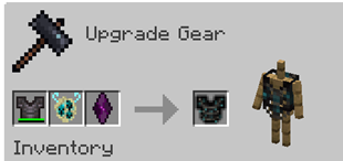 Dark Chestplate