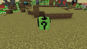 Lucky Sherk