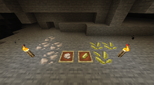 Ores