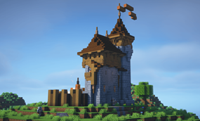 Tower
