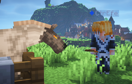 Horse And Me