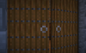 Castle Doors