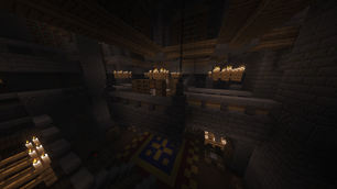 Stronghold