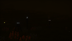 The Cursed Ones