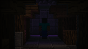Alone