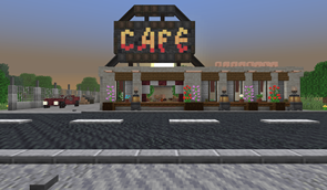Roadside Cafe
