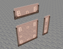 Nixie board connections