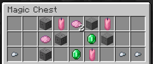 Magic Chest