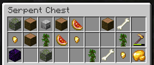 Serpent Chest