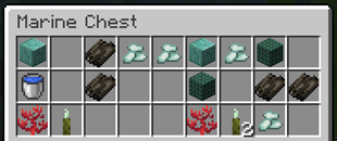 Marine Chest