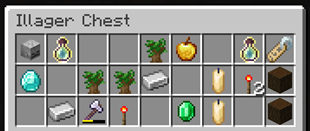 Illager Chest