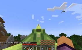 Riding a Triple Strike First Person view screenshot.JPG