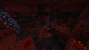 Blackstone Mod with Modern Textures