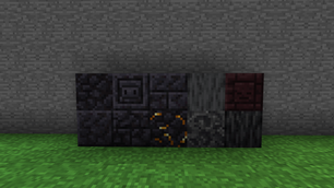 Blackstone Mod
