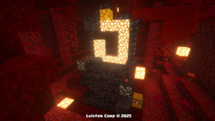 Nether Aether Ruined Portal