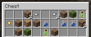 Loot Table