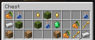 Loot Table