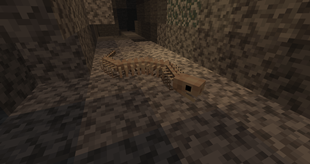 Bone Snakes