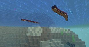 Rainbow Snakes