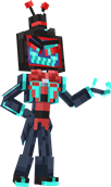 Vox First Phase