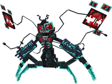 Vox Second Phase