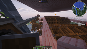 Create Waterwheel Setup