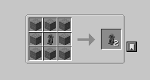 Duplicate Recipe