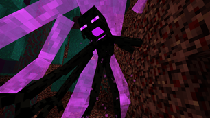 Mutant enderman