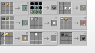 Crafts - 3list