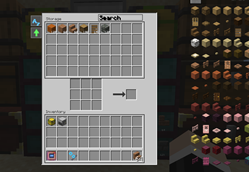 GUI