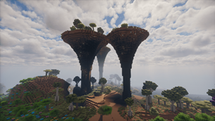 Far Lands