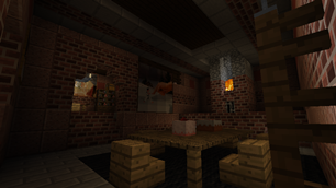 New hobbit house.