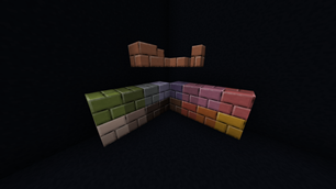 Terracotta Bricks