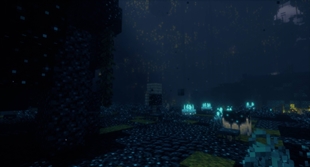 Sculked Earth