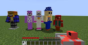 1.1 Additions