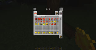 Mod Tab