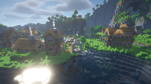 New Villages