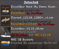 Load Order