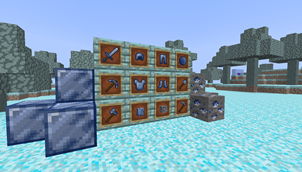 Ores