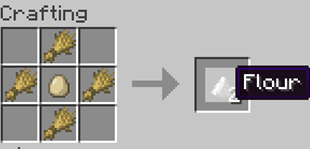 flour recipe