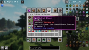 Tooltip Styles Demonstration