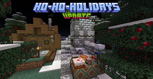 V1.10 Ho-Ho-Holidays Update!