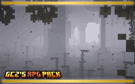 Insanity Shaders Cave